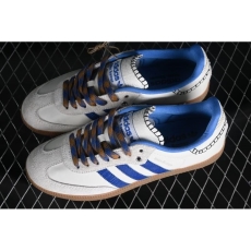 Adidas Samba Shoes